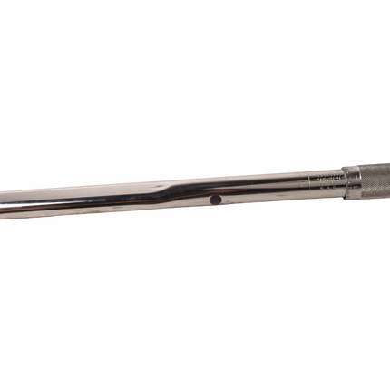 Cantonal Clé dynamométrique 1/2" + adaptateur 3/8