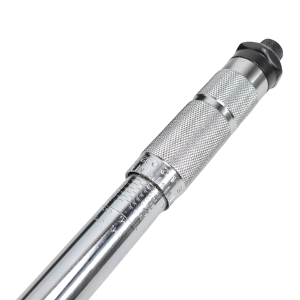 Cantonal Clé dynamométrique 1/2" + adaptateur 3/8