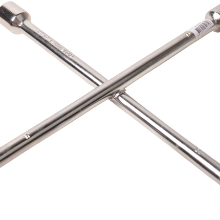 Cantonal Clé en croix 13/16" -17-19-22 mm