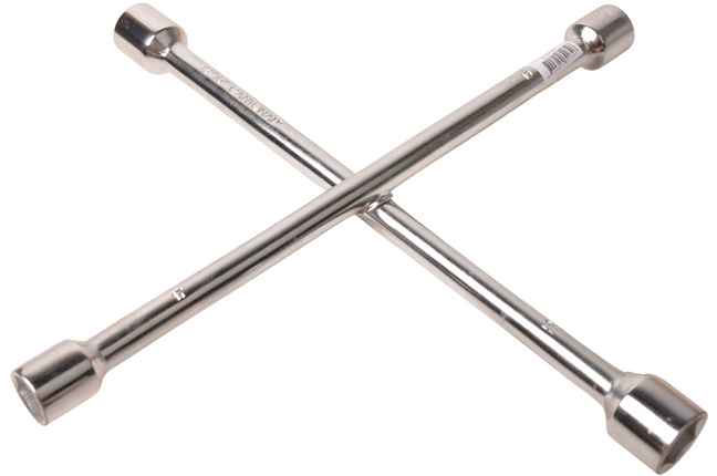 Cantonal Clé en croix 13/16" -17-19-22 mm