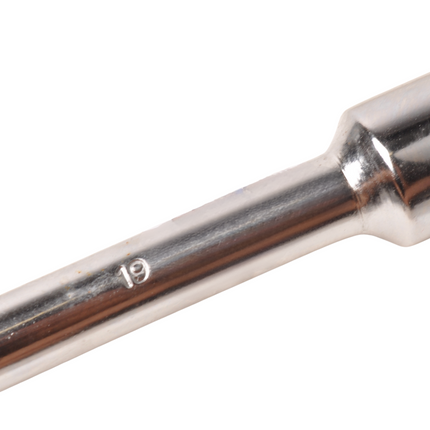 Cantonal Clé en croix 13/16" -17-19-22 mm