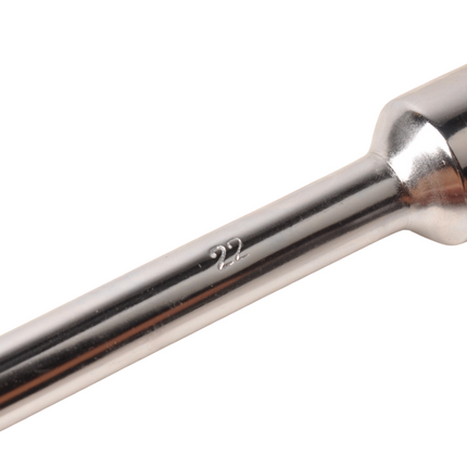 Cantonal Clé en croix 13/16" -17-19-22 mm