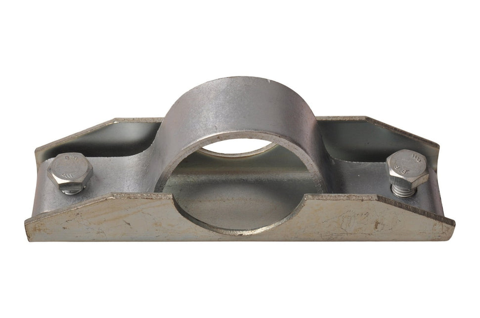 Cantonal Collier de serrage rond 60 mm