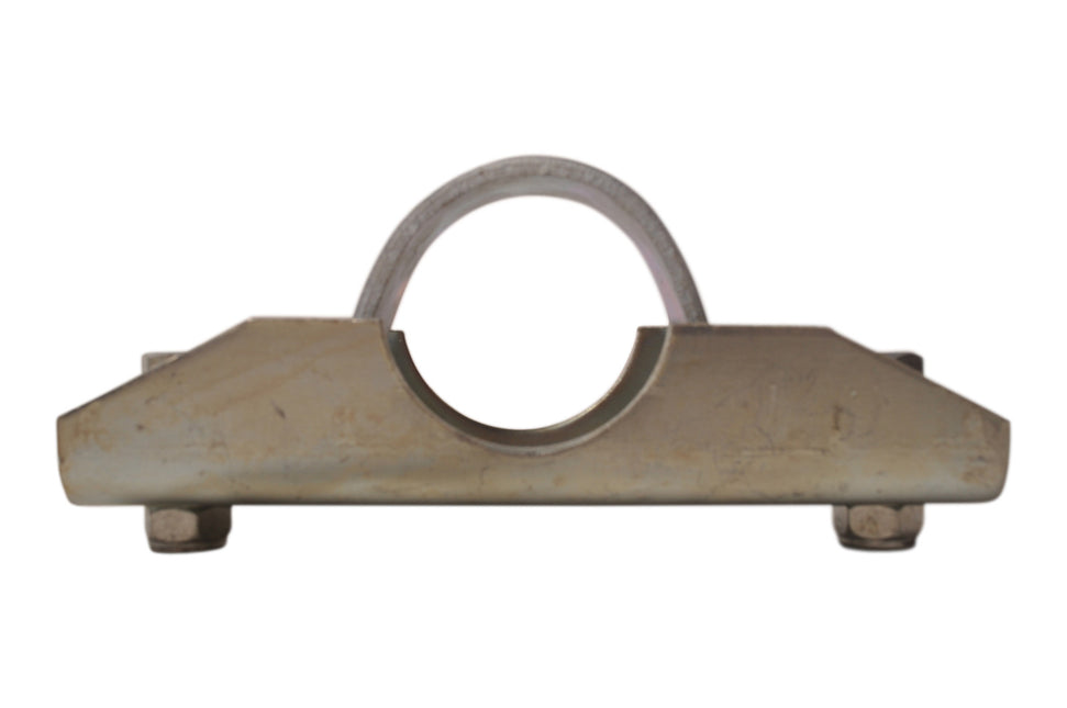 Cantonal Collier de serrage rond 60 mm