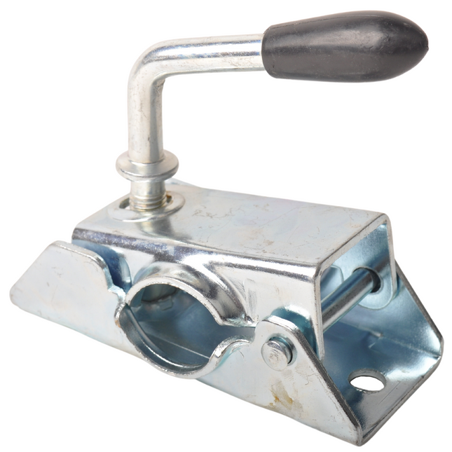 Cantonal Colliers de roue jockey 35 mm