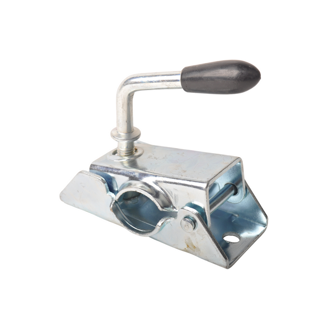 Cantonal Colliers de roue jockey 35 mm