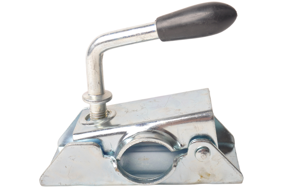 Cantonal Colliers de roue jockey 35 mm