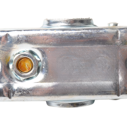 Cantonal Colliers de roue jockey 35 mm
