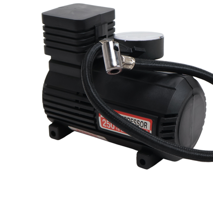 Cantonal Compresseur d'air Mini 12V