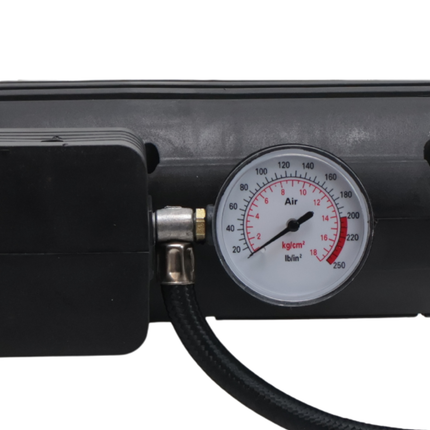 Cantonal Compresseur d'air Mini 12V