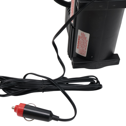 Cantonal Compresseur d'air Mini 12V