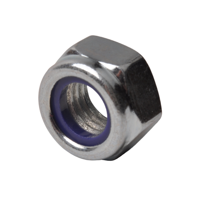 Cantonal contre-ècrou M6