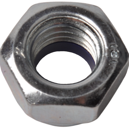 Cantonal contre-ècrou M6