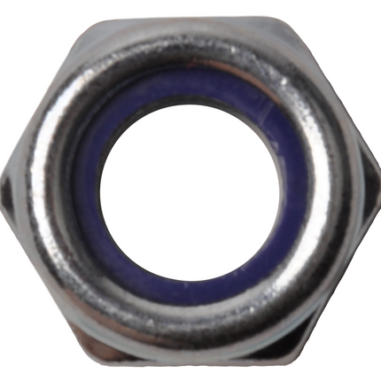 Cantonal contre-ècrous M12