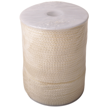 Cantonal Corde en nylon 100 mètres (3 mm)