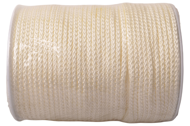 Cantonal Corde en nylon 100 mètres (3 mm)