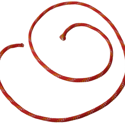 Cantonal Corde en PP non extensible - prix au mètre (8 mm)