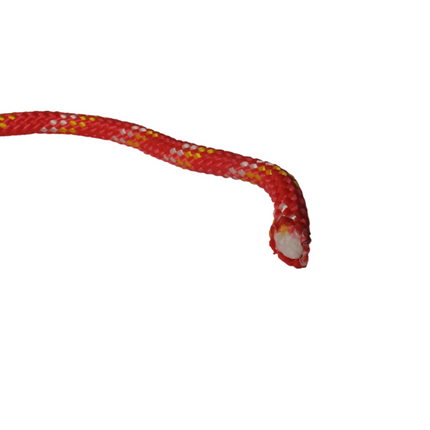 Cantonal Corde en PP non extensible - prix au mètre (8 mm)