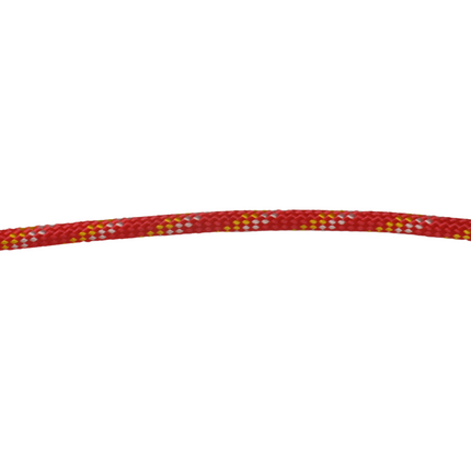 Cantonal Corde en PP non extensible - prix au mètre (8 mm)