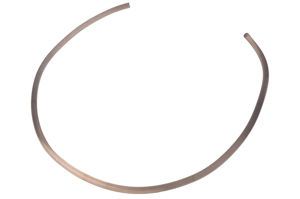 Cantonal Cordon plastique au mètre (8 mm)