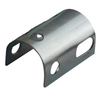 Cantonal Couplage Douille de déroulement - de 50 mm à 45/46 mm