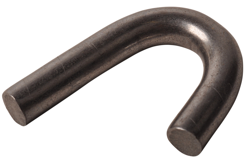 Cantonal Crochet pour Élastique ou corde (version à souder)