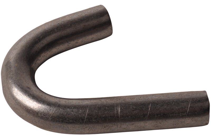 Cantonal Crochet pour Élastique ou corde (version à souder)