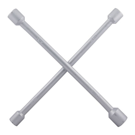 Cantonal Croix de roue 13/16" -17-19-22 mm