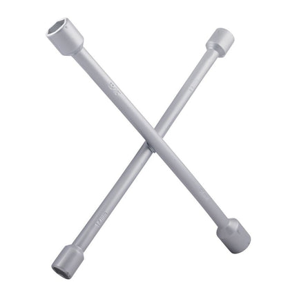 Cantonal Croix de roue 13/16" -17-19-22 mm