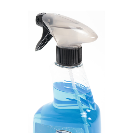 Cantonal Dégivreur de pare-brise 650 ml