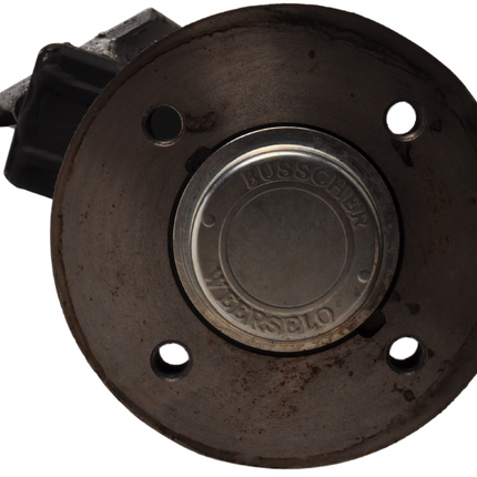 Cantonal Demi-axe 450 kg - 4x100 - 2 pièces