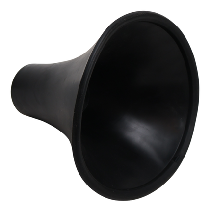 Cantonal Diabolo - 140x140 mm - diamètre du moyeu 17 mm