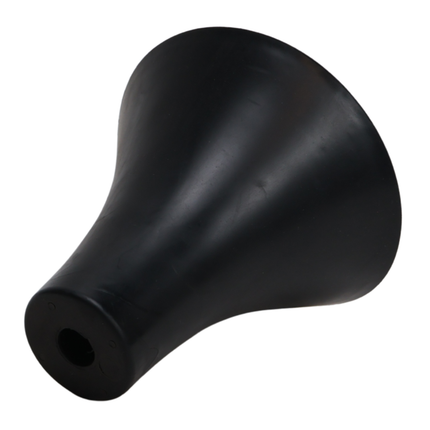 Cantonal Diabolo - 140x140 mm - diamètre du moyeu 17 mm