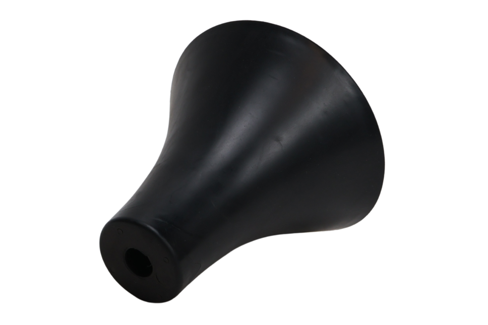 Cantonal Diabolo - 140x140 mm - diamètre du moyeu 17 mm