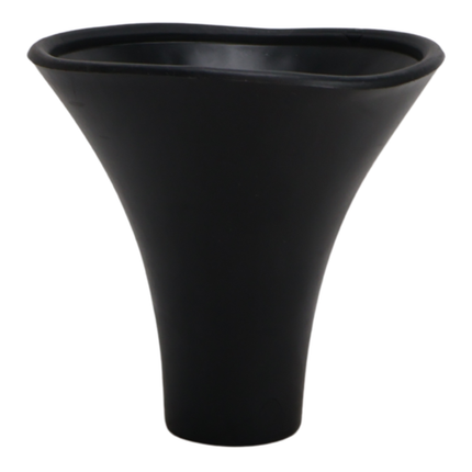 Cantonal Diabolo - 140x140 mm - diamètre du moyeu 17 mm