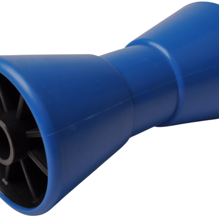 Cantonal Diabolo bleu - 200x104 mm - diamètre du moyeu 22 mm