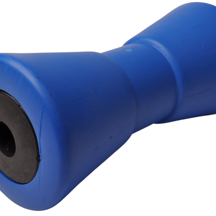 Cantonal Diabolo bleu - 200x95 mm - diamètre du moyeu 21 mm