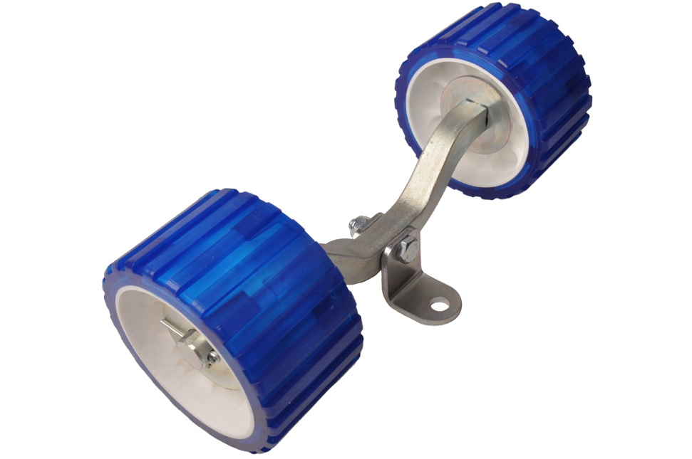 Cantonal Diabolos système 365x118 mm - bleu