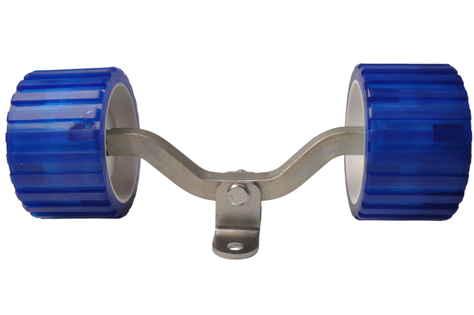 Cantonal Diabolos système 365x118 mm - bleu