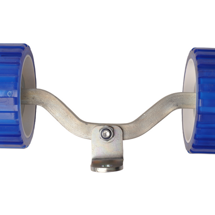 Cantonal Diabolos système 365x118 mm - bleu