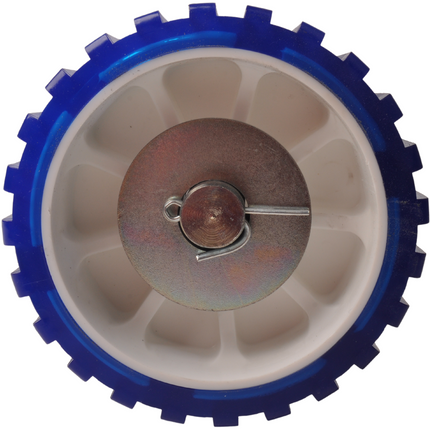 Cantonal Diabolos système 365x118 mm - bleu