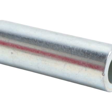 Cantonal Douille d'arbre en acier inoxydable, taille 12x20x60 mm