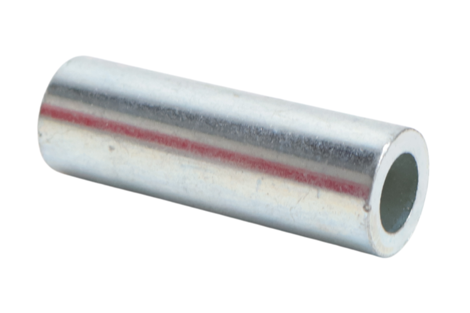 Cantonal Douille d'arbre en acier inoxydable, taille 12x20x60 mm