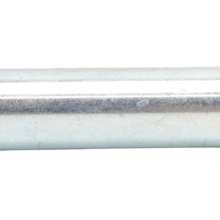 Cantonal Douille d'arbre en acier inoxydable, taille 12x20x60 mm