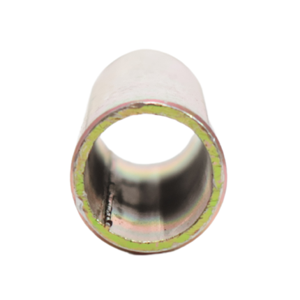 Cantonal Douille de réduction 20-16 mm - longueur 75 mm
