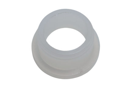 Cantonal Douille de roulement 12x16x20x10x2 mm