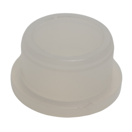 Cantonal Douille de roulement 12x16x20x10x2 mm