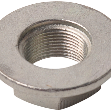 Cantonal Écrou à bride universel pour freins de roue - M24x1,5 mm