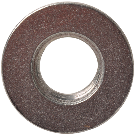 Cantonal Écrou à bride universel pour freins de roue - M24x1,5 mm