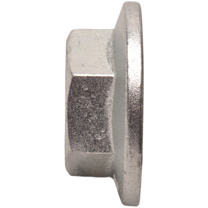 Cantonal Écrou à bride universel pour freins de roue - M24x1,5 mm